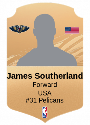 James Southerland