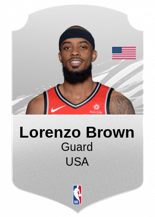 Lorenzo Brown