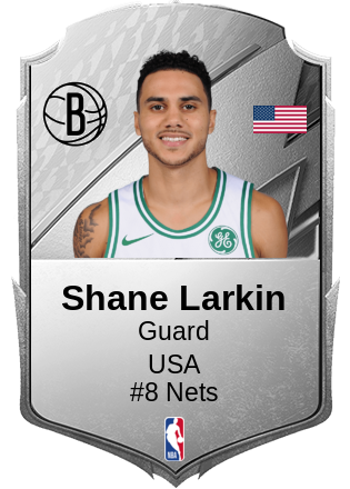 Shane Larkin