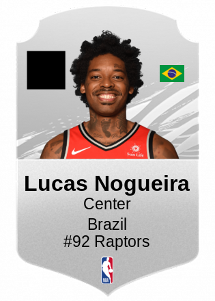 Lucas Nogueira