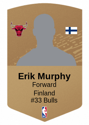 Erik Murphy