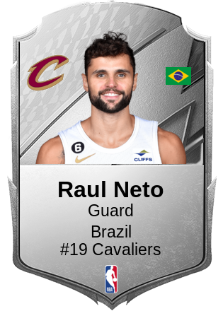Raul Neto