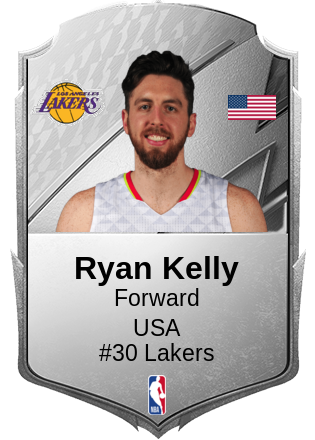 Ryan Kelly