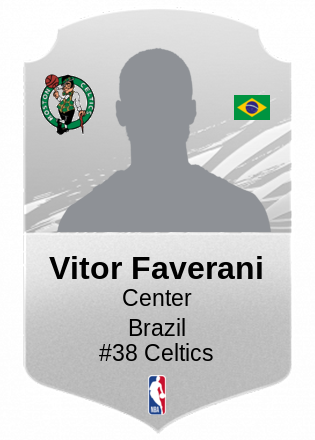 Vitor Faverani