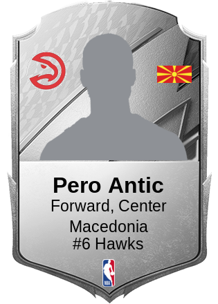 Pero Antic