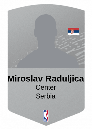 Miroslav Raduljica