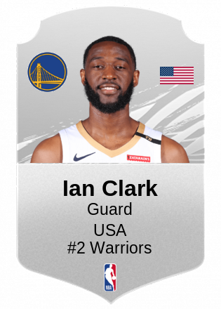 Ian Clark