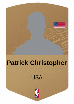 Patrick Christopher