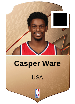 Casper Ware