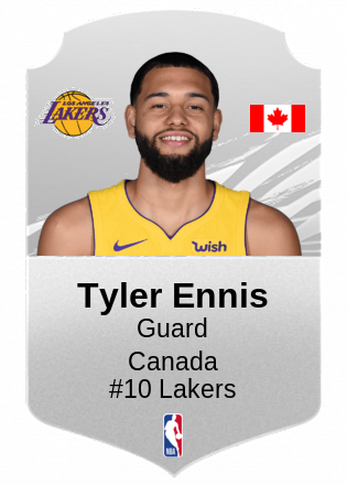 Tyler Ennis