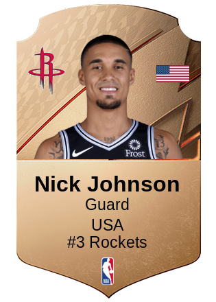 Nick Johnson