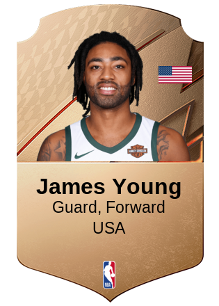 James Young