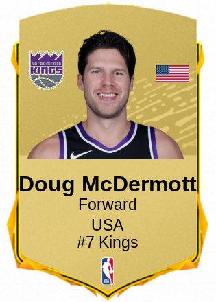 Doug McDermott