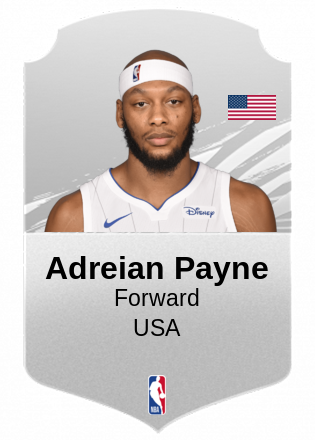 Adreian Payne
