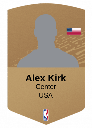 Alex Kirk