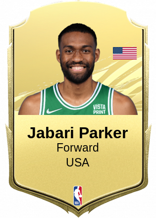 Jabari Parker