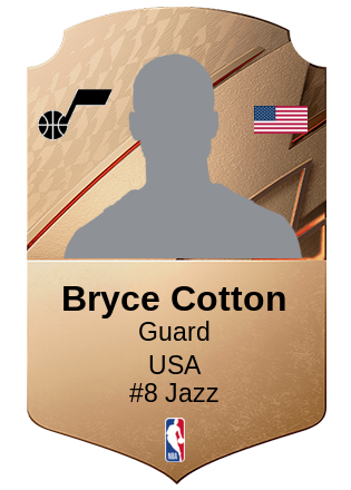 Bryce Cotton
