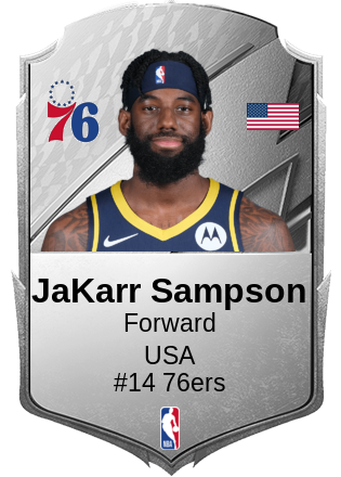 JaKarr Sampson