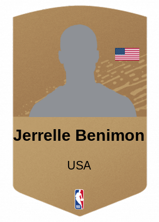 Jerrelle Benimon