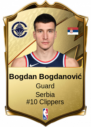 Bogdan Bogdanović