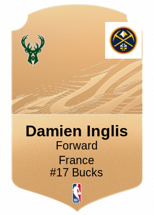 Damien Inglis