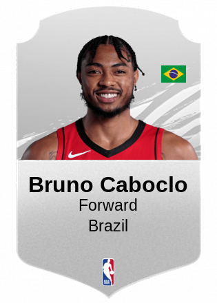 Bruno Caboclo