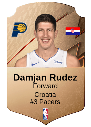 Damjan Rudez