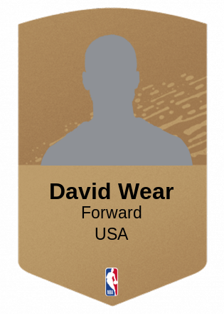 David Wear
