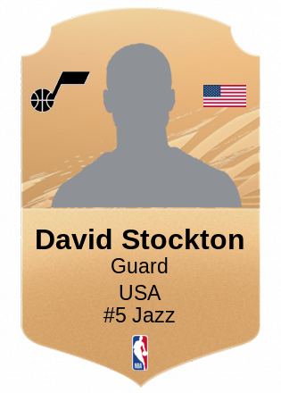 David Stockton