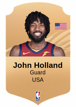 John Holland