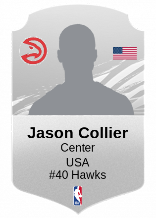 Jason Collier