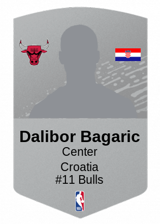Dalibor Bagaric