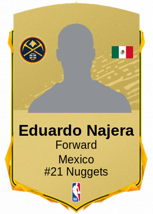Eduardo Najera
