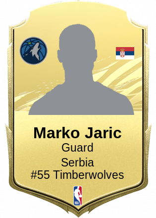 Marko Jaric