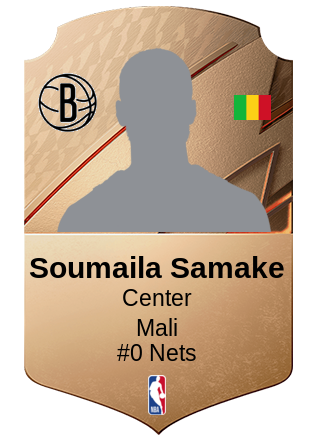 Soumaila Samake