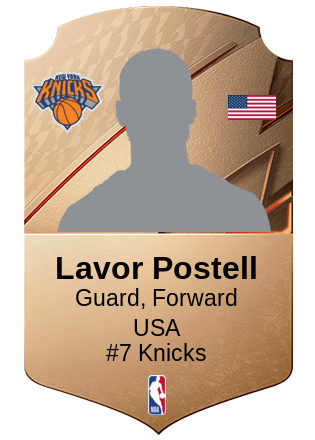 Lavor Postell