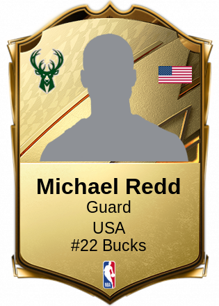 Michael Redd