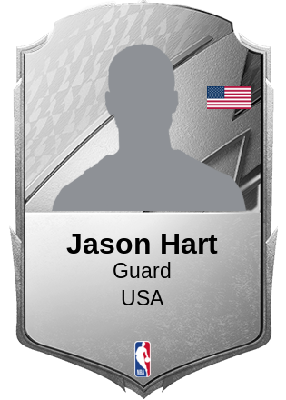 Jason Hart