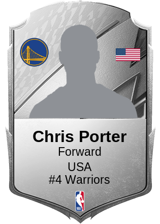 Chris Porter