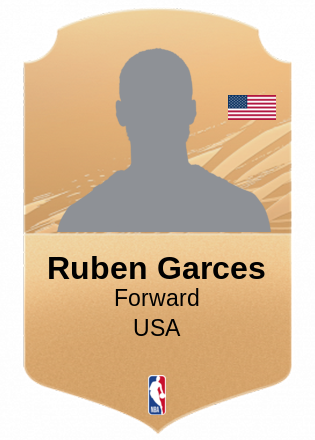 Ruben Garces