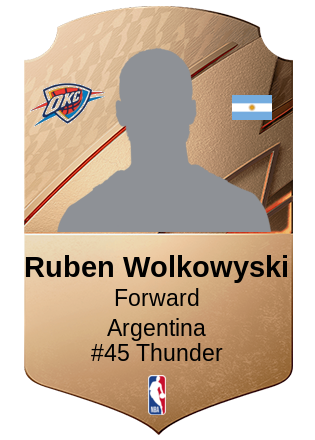 Ruben Wolkowyski