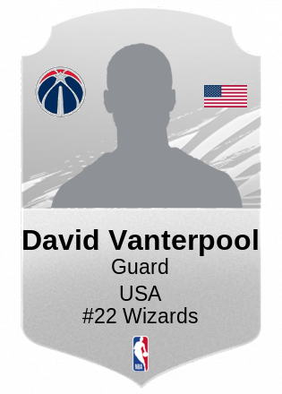 David Vanterpool
