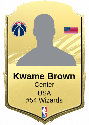 Kwame Brown