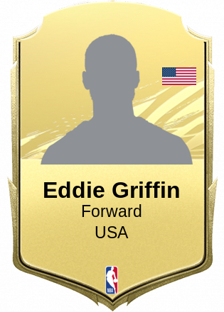 Eddie Griffin