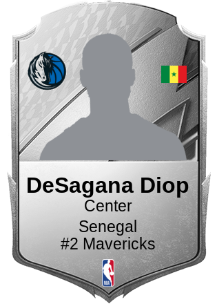 DeSagana Diop