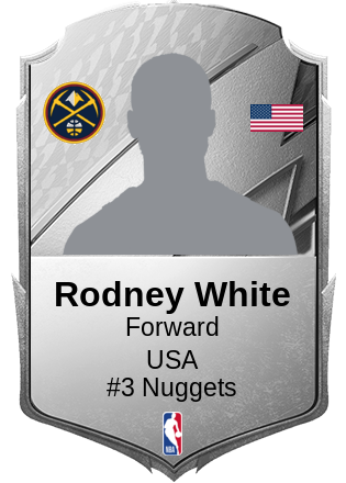 Rodney White