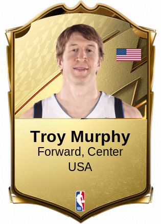 Troy Murphy