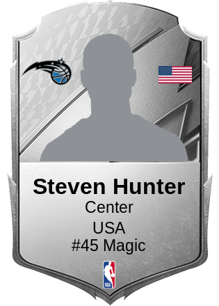 Steven Hunter