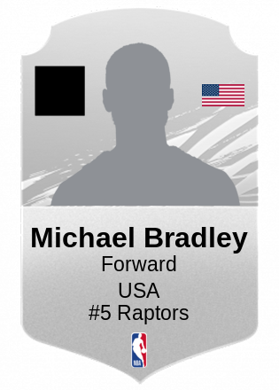 Michael Bradley