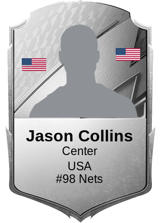 Jason Collins